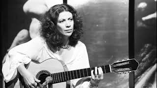 BETH CARVALHO   -   SEM RUMO E SEM DESTINO    1970