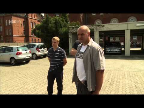 Hannover Drogenfahnder TV Doku NDR 2014 HDTV