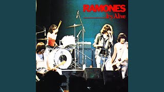 Blitzkrieg Bop