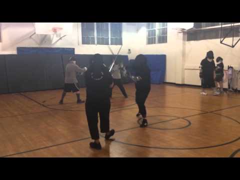 Practicing Duplieren from Sprechfenster - Ken