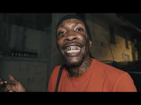 MOB BOBOY - RETOUR LA TERRIBLE #QDGZ