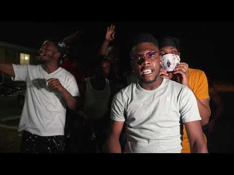 Icomefrmnothing - “Freestyle” (Official Video) Shot By @ShotByChop