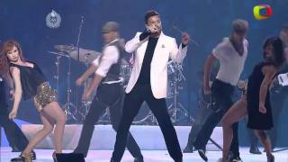 Ricky Martin - Livin&#39; La Vida Loca (Clausura Guadalajara 2011)