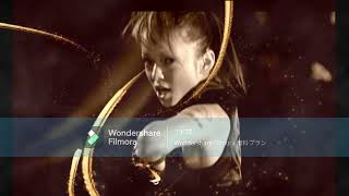 安室奈美恵 ｗhisper REMIX