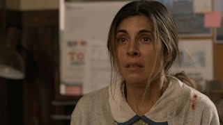 Tonya Reappears -- and Blames a Sheriff's Deputy - Big Sky video