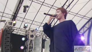 Music video thumbnail preview for Boom Boom Boom : FTISLAND - Mezamashi Live 2012.7.28 by FTISLAND