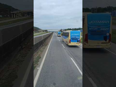 JOTAMAR & NOVO HORIZONTE # São Paulo x Ibipitanga BA # Rodovia Fernão Dias MG