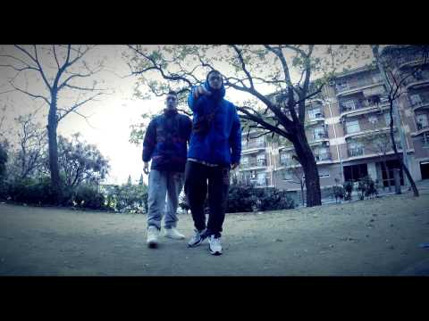 BCN UNDERGROUND #1 Maximo y Sucompadre