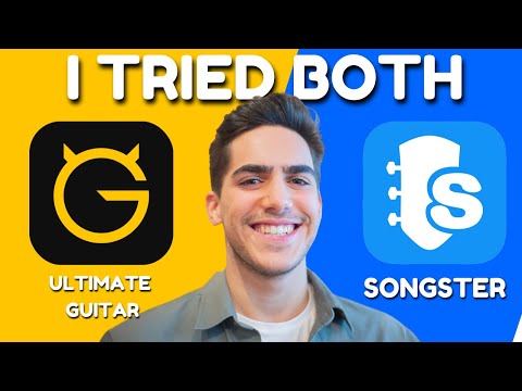 Is Songsterr Plus Worth It