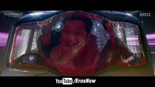 Babaji Ki Booti Lyrics - Go Goa Gone