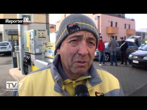 GRAZIANO STACCHIO, "MI SENTO SERENO"