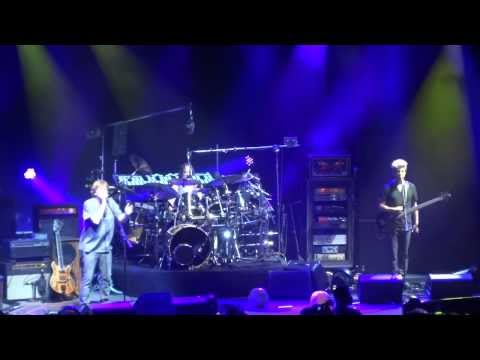 PHISH : You Enjoy Myself : {1080p HD} : Merriweather Post Pavilion : Columbia, MD : 7/14/2013