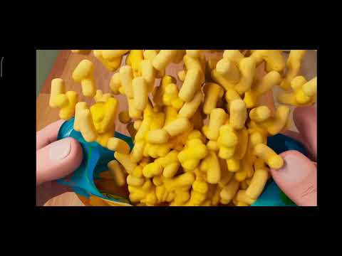 Booba - Super Booba (Cartoon for Kids)