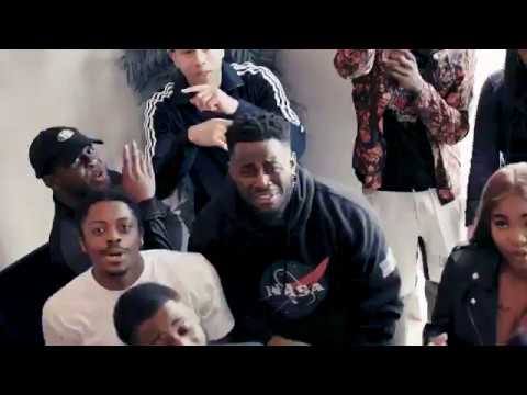 Lyc0 x Wxyne - Midlands (Music Video)