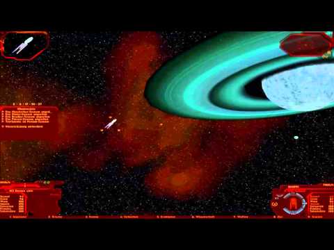 Lets Play - Star Trek: Klingon Academy (Deutsch) [Teil 6]