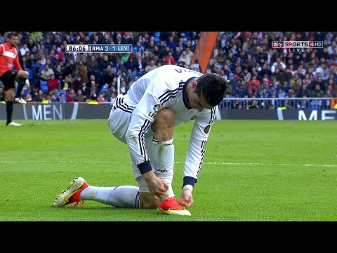 How Cristiano Ronaldo Won Ballon d'Or in 2013