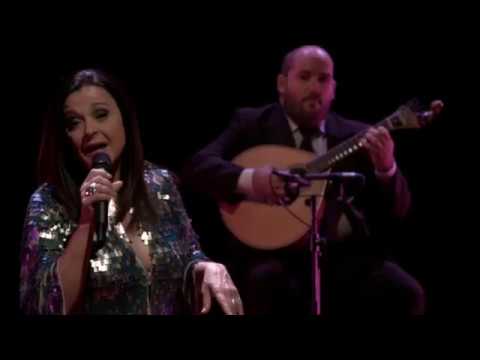 Olga Cerpa y Mestisay - A Quien Yo Quiero (Live at Teatro Cuyás)