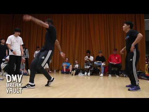 MST vs InNOVAtion Crew | The Breakoff | Prelims