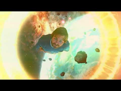 Ollie Joseph & Drewmat - Jupiter (Official Video)