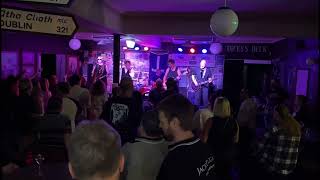 Beyond Salvation - The Angels Tribute Show -  Promo