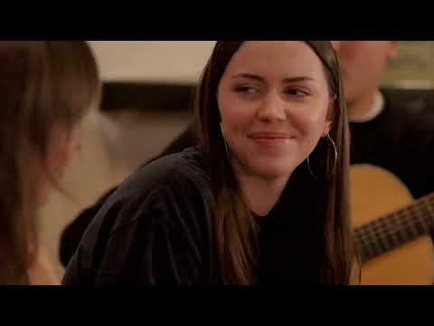 Leith - To Hell With You - Live Acoustic  (Official Version)