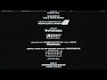 Closing To Muppet Treasure Island 1996 VHS