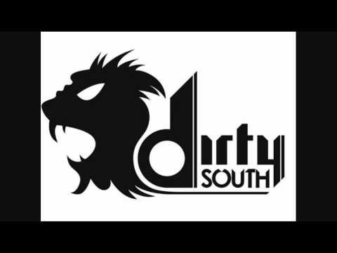 Dirty South & Those Usual Suspects -- Walking Alone