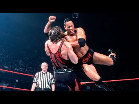 End of the Monday Night War: WWE Playlist