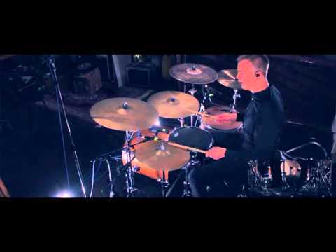 The Great Discord "L'homme Mauvais" (DRUM PLAYTHROUGH)
