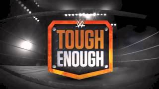 WWE Tough Enough 2015 Official Theme Song - &quot;Blaze of Glory&quot; + Download Link ᴴᴰ