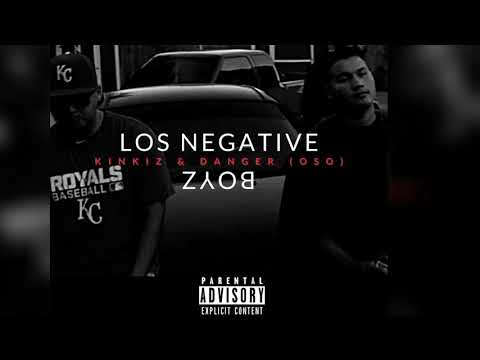 Kinkiz x Danger - Bottle After Bottle Remix ( Los Negative Boyz 2013-2015 )
