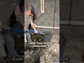 Sump Pump Install in Schenectady, NY