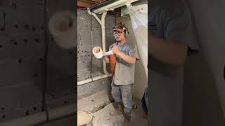 Sump Pump Install in Schenectady, NY