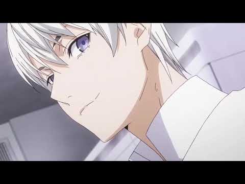 Yukihira Soma cooks with First Seat Tsukasa Eishi - Shokugeki no Soma Season 3 Episode 11