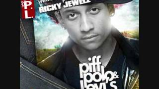 Comin' for the Money (Produced By Rick Jewelz)