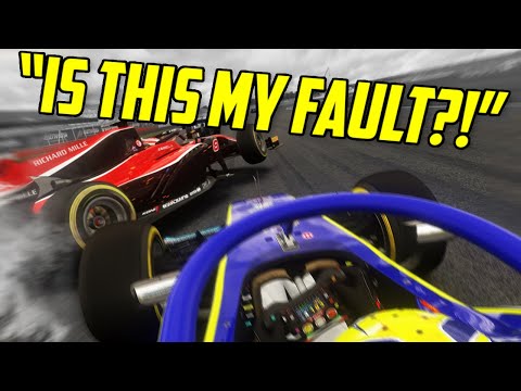 You MUST Know The Rules Of Racing! - The Simracing Guide