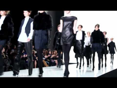Simonetta Ravizza FW 2012/13- Milan Fashion Week