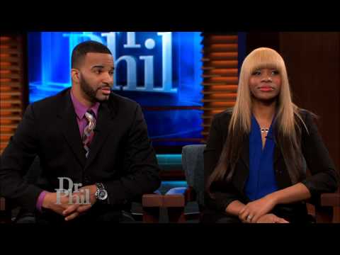 Dr. Phil Tells a Man His Demands for His Wife are Unrealistic