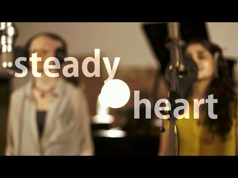 Steady Heart - Cover by Conny & Pratibha
