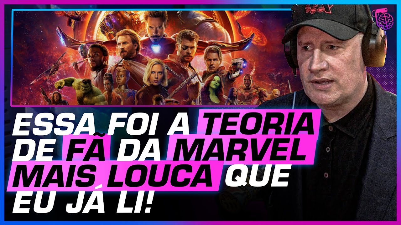 DIRETOR da MARVEL fala sobre o FUTURO dos FILMES de HERÓIS - INVADINDO A DISNEY