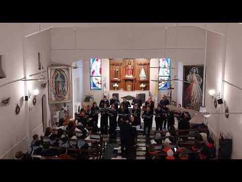 IZAR EDERRAK.- CORO VASCO DE CAÑUELAS.- BUENOS AIRES.-ARGENTINA