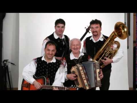 Ansambel bratov Poljanšek - Mamini spomini