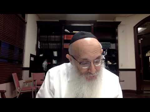 Tanya, Chapter 14 - Rabbi Yisroel Spalter