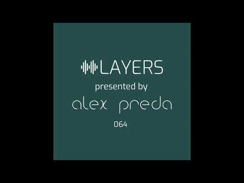 LAYERS by Alex Preda - 064