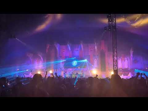 Major Conspiracy / Dimitri k ? - TBA @ Intents festival 2023