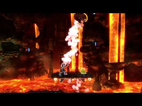 [No Distractions] Sora vs. Rosalina & Luma