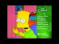 The Simpsons Fox Promo 1998 Miracle On Evergreen Terrace S09E10 30 Second