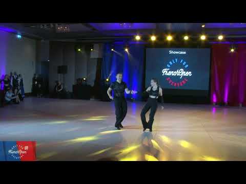 FOWCS 2019 SHOWCASE 3rd Sebastien Cadet & Blandine Iche