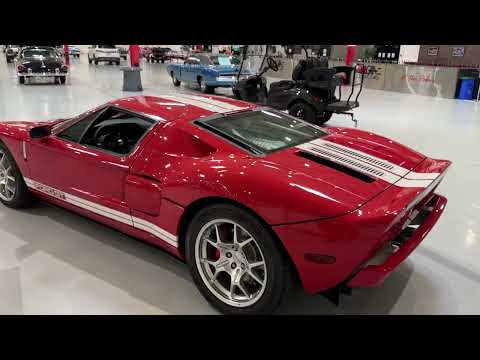 2006 Ford GT (CC-2073519) for sale in Greensboro, North Carolina