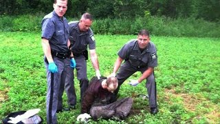 How Escaped Killers Richard Matt, David Sweat Were Caught | Nightline | ABC News